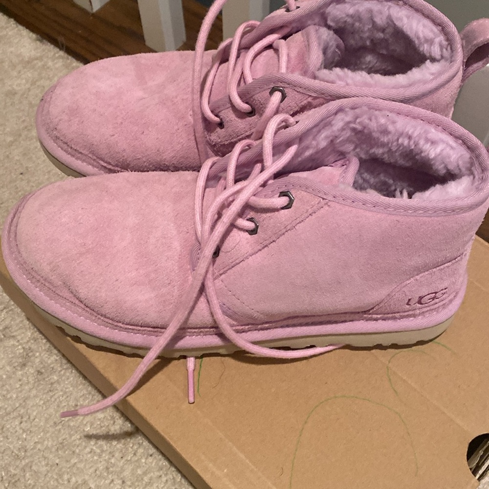Ugg Neumel - Picture 3 of 5